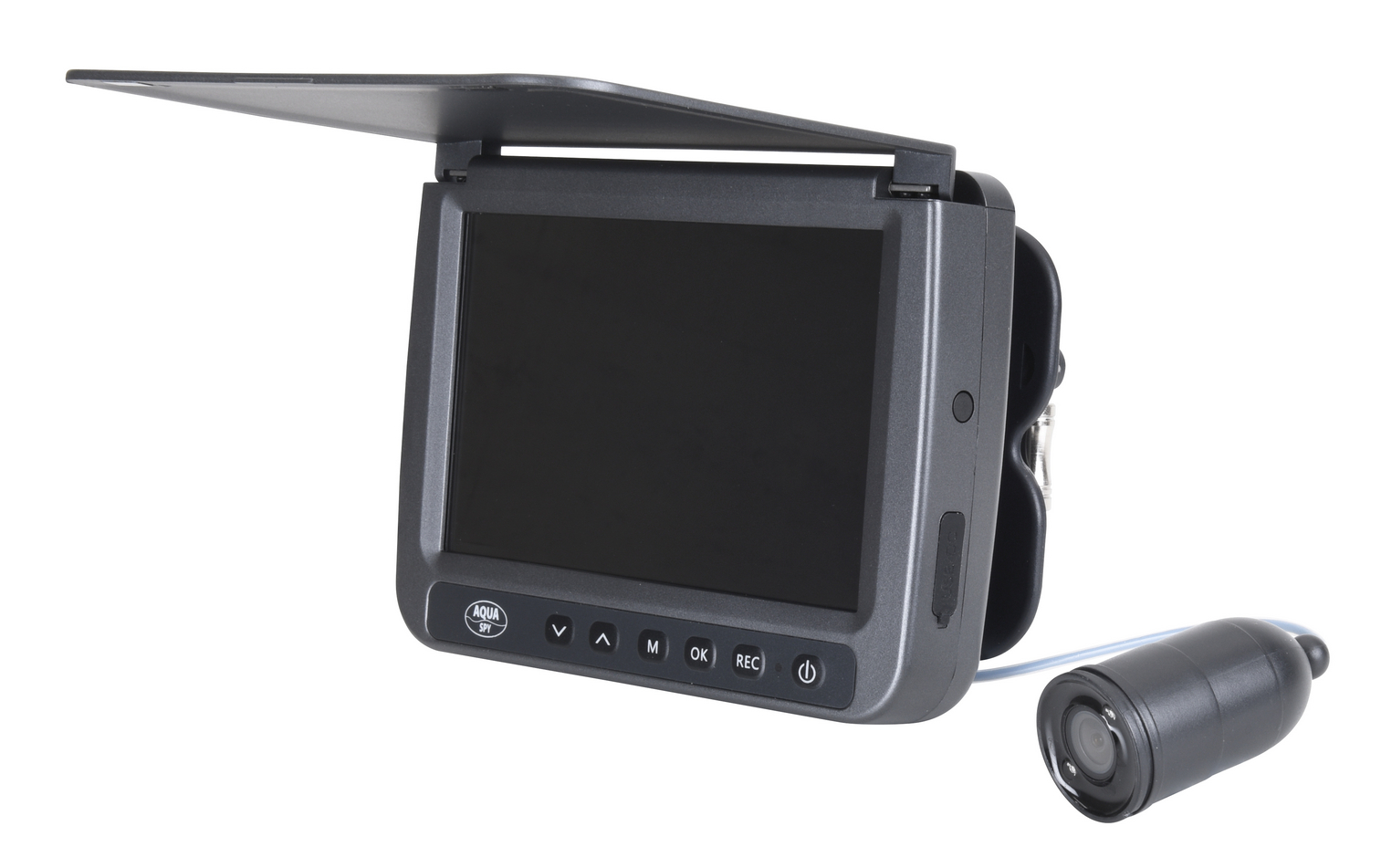 Aqua Spy vedenalainen kamera 5