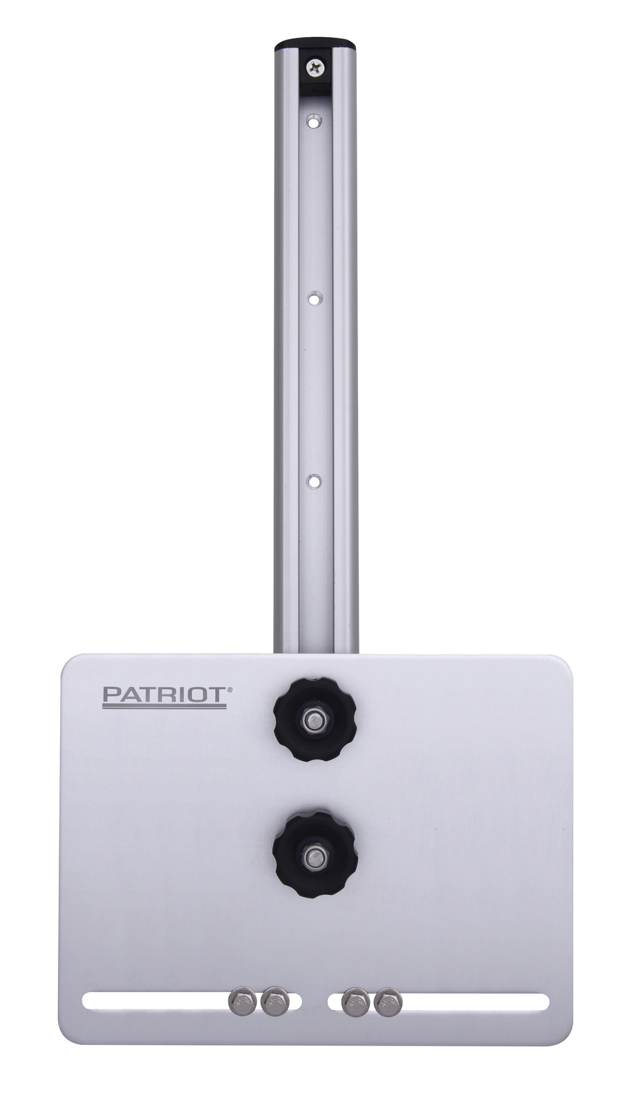 Patriot Marine ProLift Wide anturihissi kahdelle kaikuanturille, heavy duty