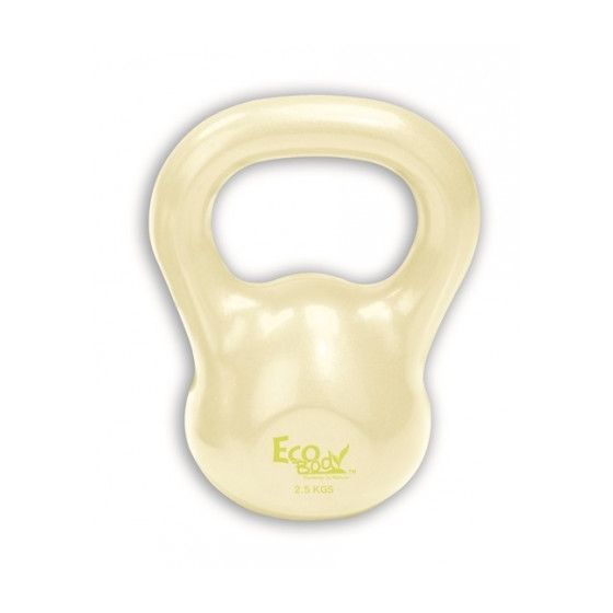Eco Body Kahvakuula (2.5-7.5kg)