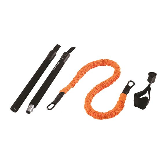 Iron Body Voimamaila