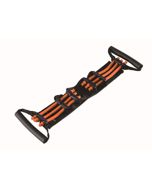 Iron Body Punnerrusvastus