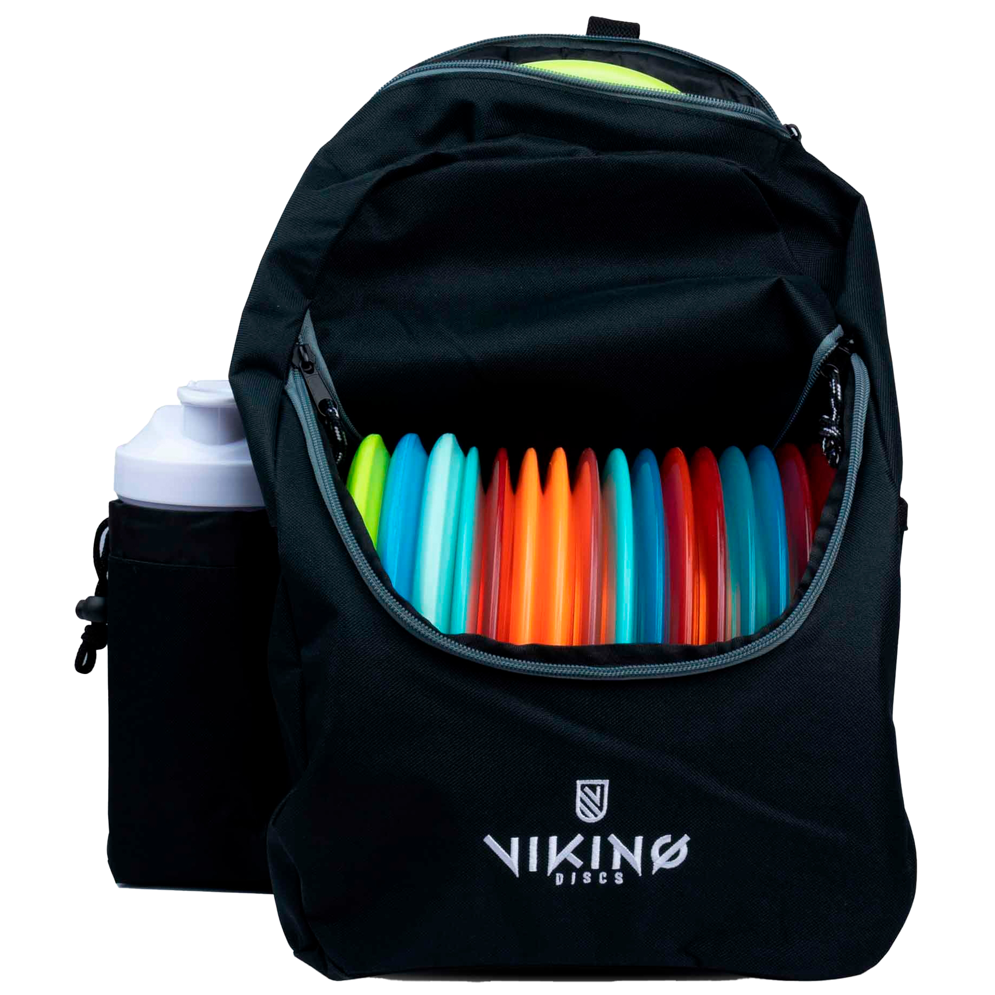 Viking Discs Challenger frisbeegolfkori-setti