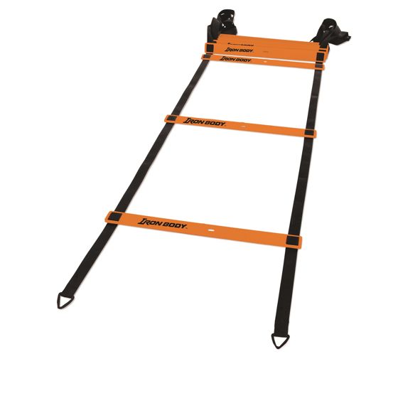 Iron Body Nopeustikkaat