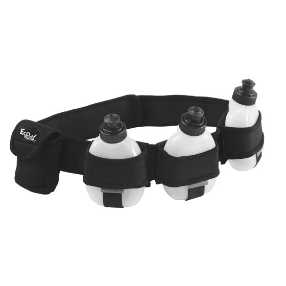 Eco Body Maraton Juomapullovyö