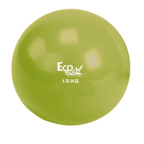 Eco Body Kuntopallo 1,5kg