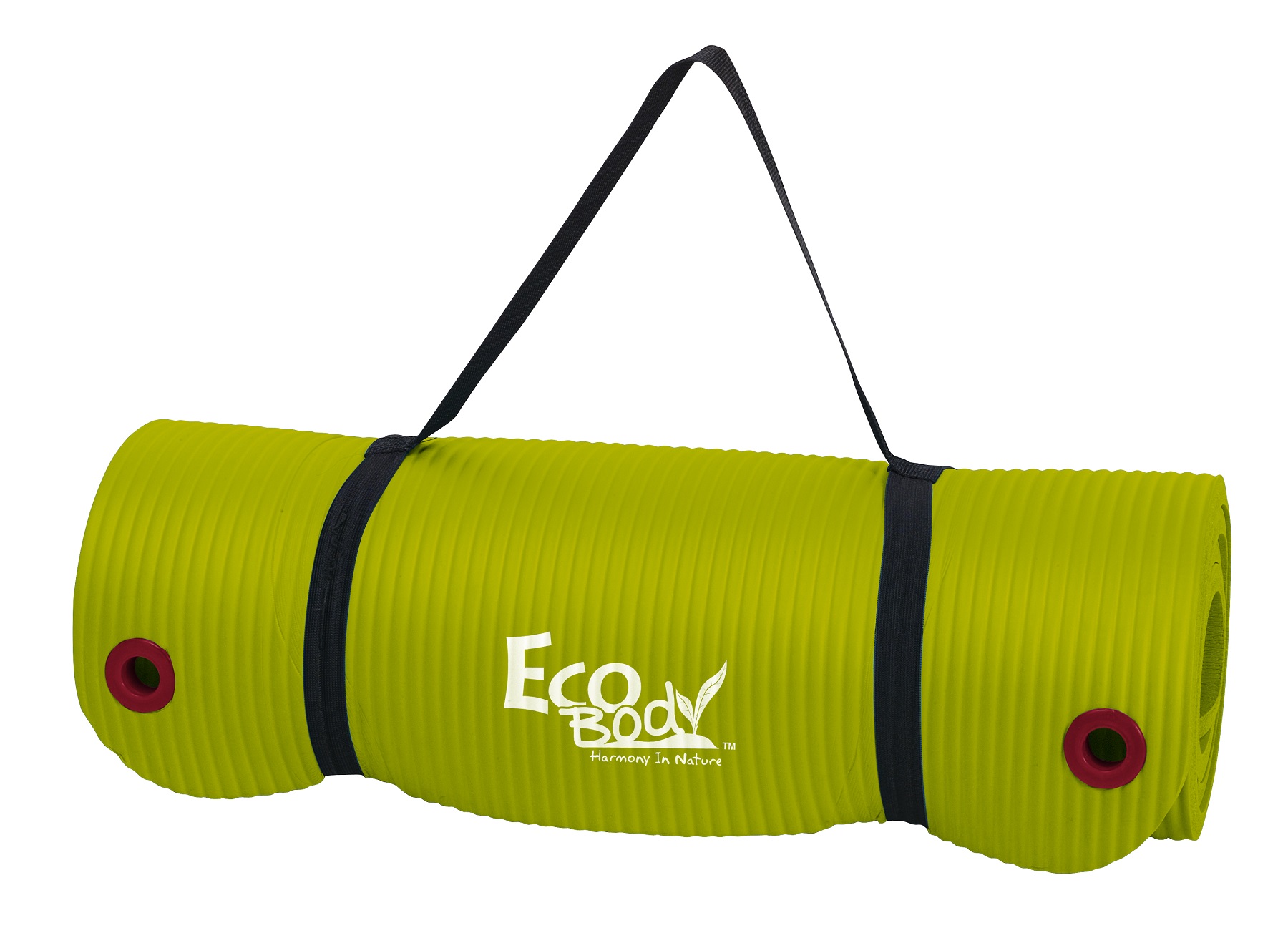 Eco Body Jumppamatto, paksu