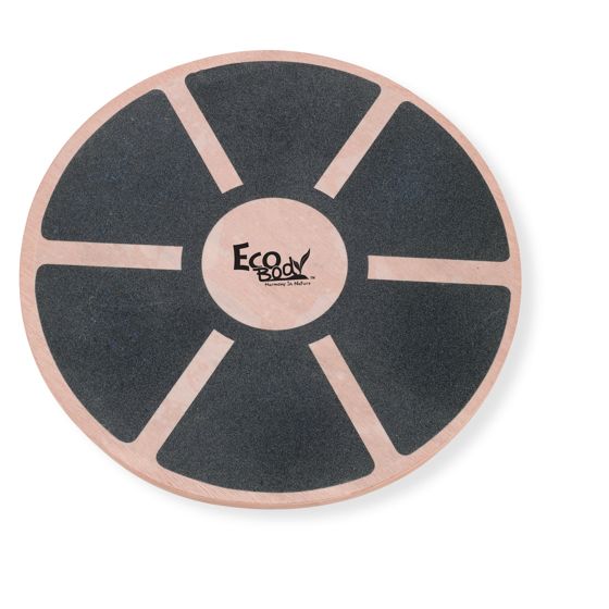 Eco Body Tasapainolauta, puinen