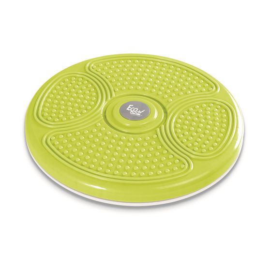 Eco Body Waist Trimmer, Vihreä