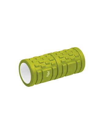 Eco Body Foam Roller Pilatesrulla, Hierova