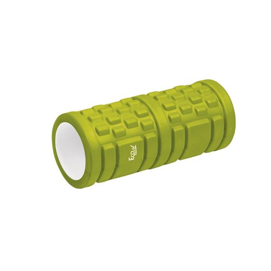 Eco Body Foam Roller Pilatesrulla, Hierova