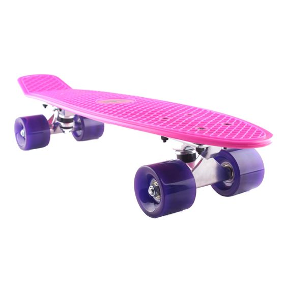 Sandbar Cruiser Pinkki