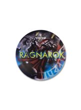 Viking Discs Warpaint Ragnarok
