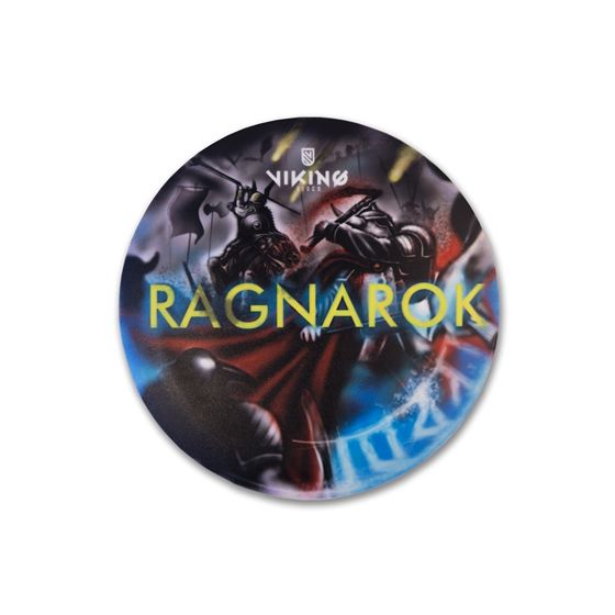 Viking Discs Warpaint Ragnarok