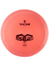 Viking Discs Armor Loki