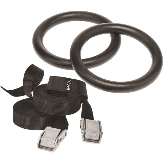 Eco Body Voimistelurenkaat