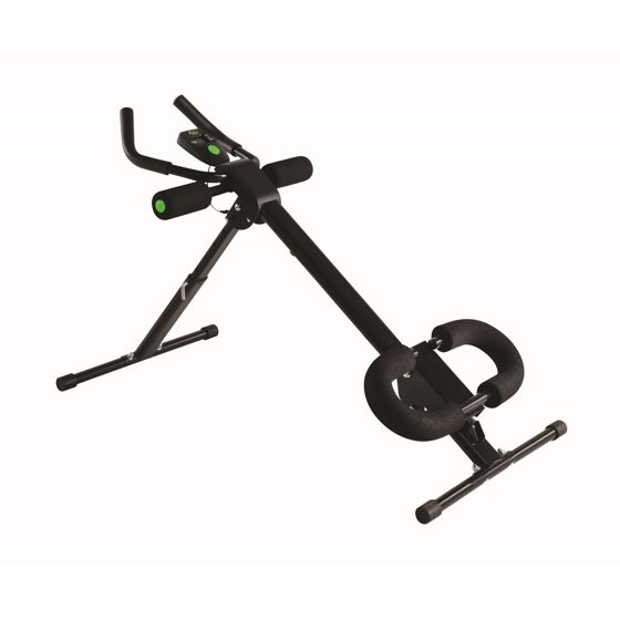 Eco Body Abdomen Exerciser+ Vatsalihaslaite