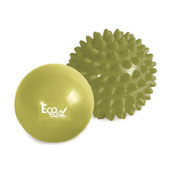 Eco Body Terapiapallot, kylmä/kuuma