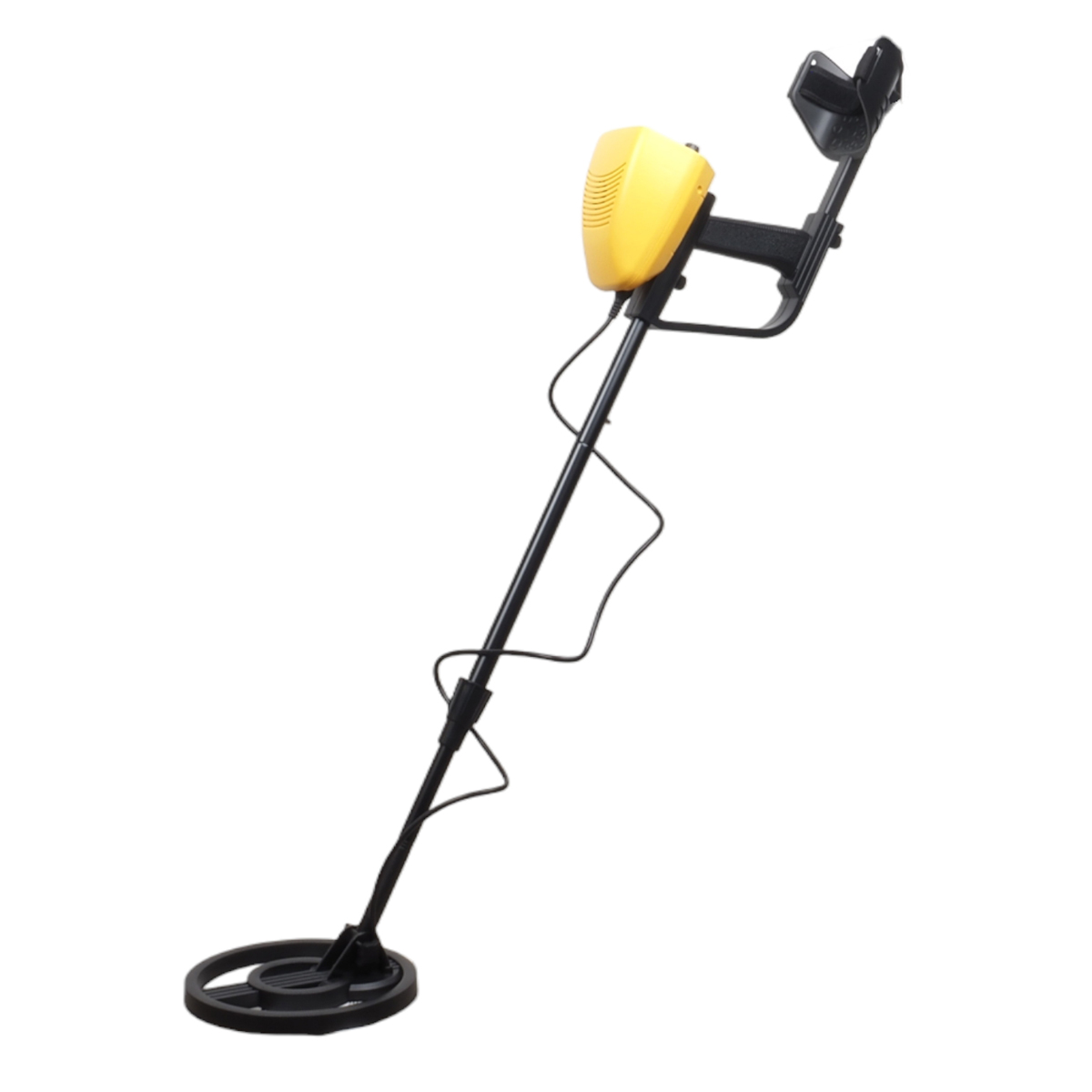 Klondike Standard metallinpaljastin