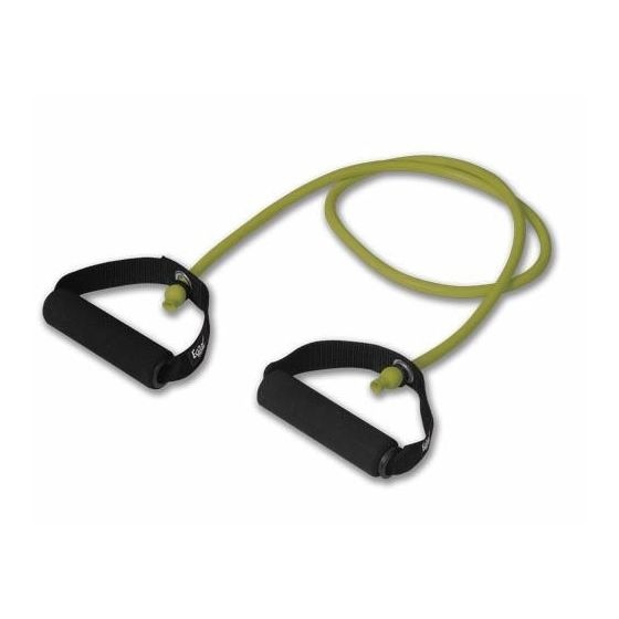 Eco Body Vastuskuminauha kahvoilla