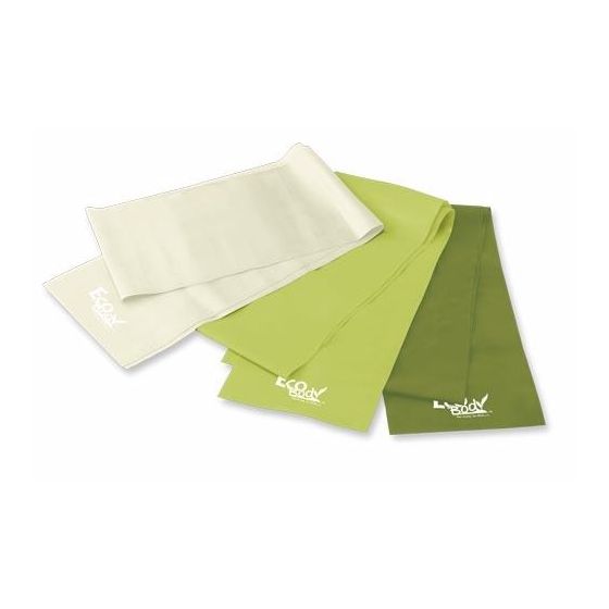 Eco Body Jumppakuminauha, light