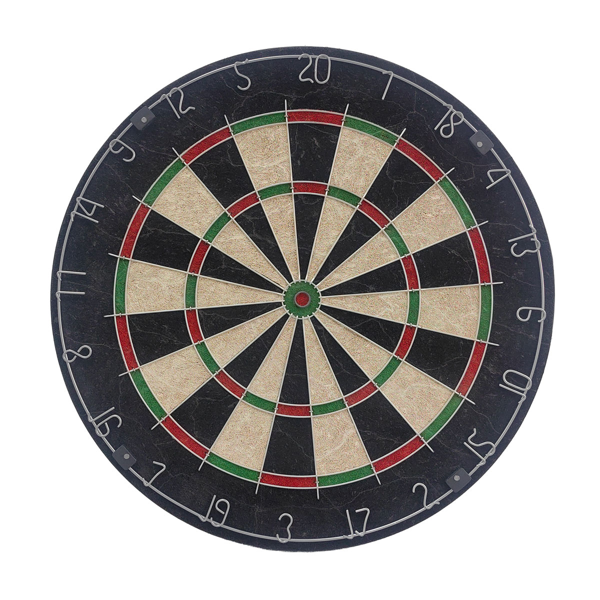 React Darts-taulu