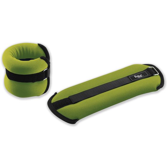 Eco Body Nilkkapainot 2x 0,5kg