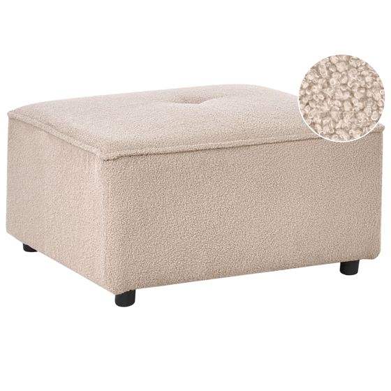 Suuri rahi AXEBO Buklee Beige
