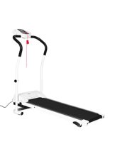 React juoksumatto moottorilla