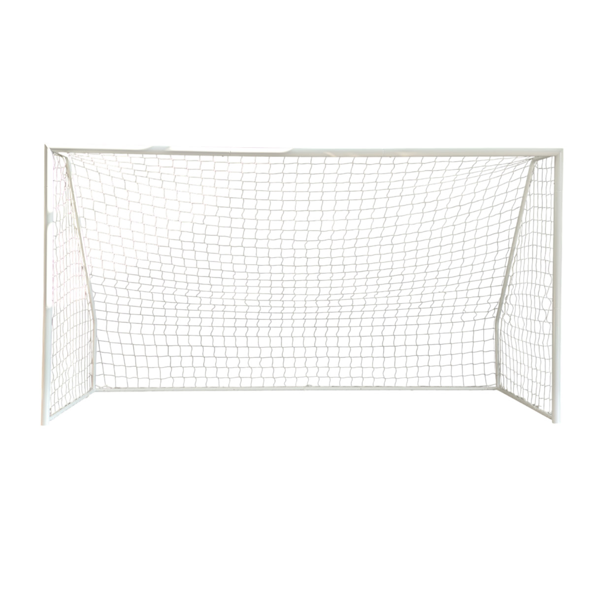 ProSport jalkapallomaali, tukeva 366 x 198 x 152 cm