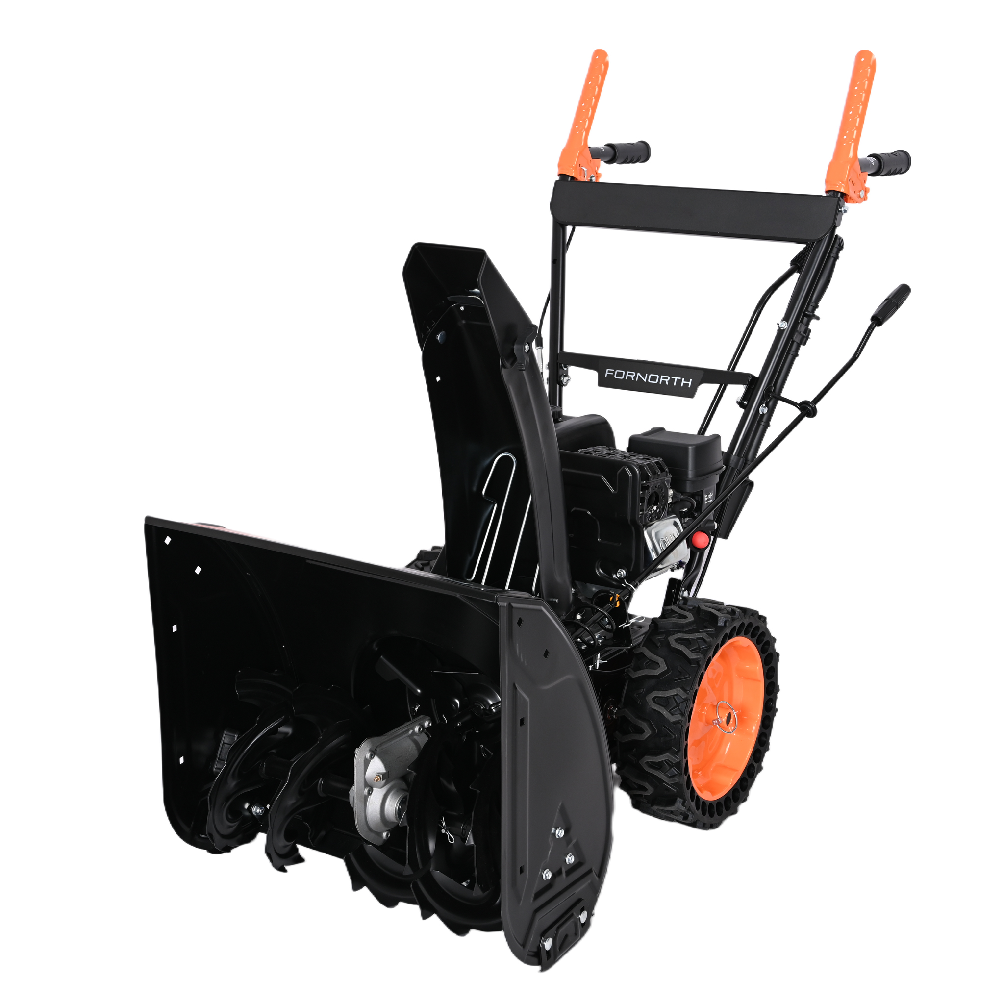 Fornorth Lumilinko S4100
