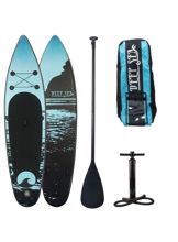 Deep Sea SUP-Lautasetti Flow 300cm