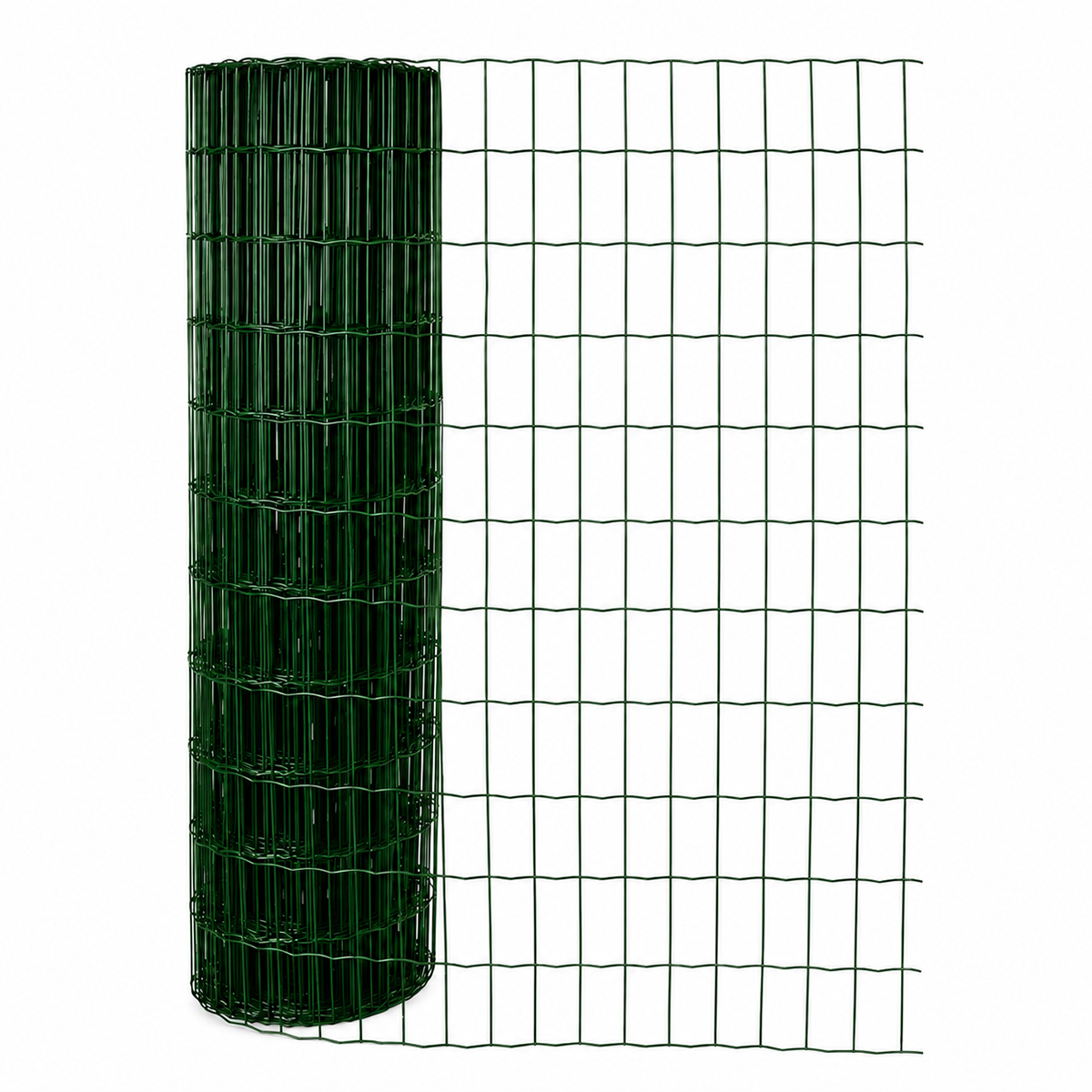 Fornorth verkkoaita 100cm (25m), vihreä