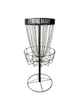 Viking Discs Royal Basket frisbeegolfkori, Black edition