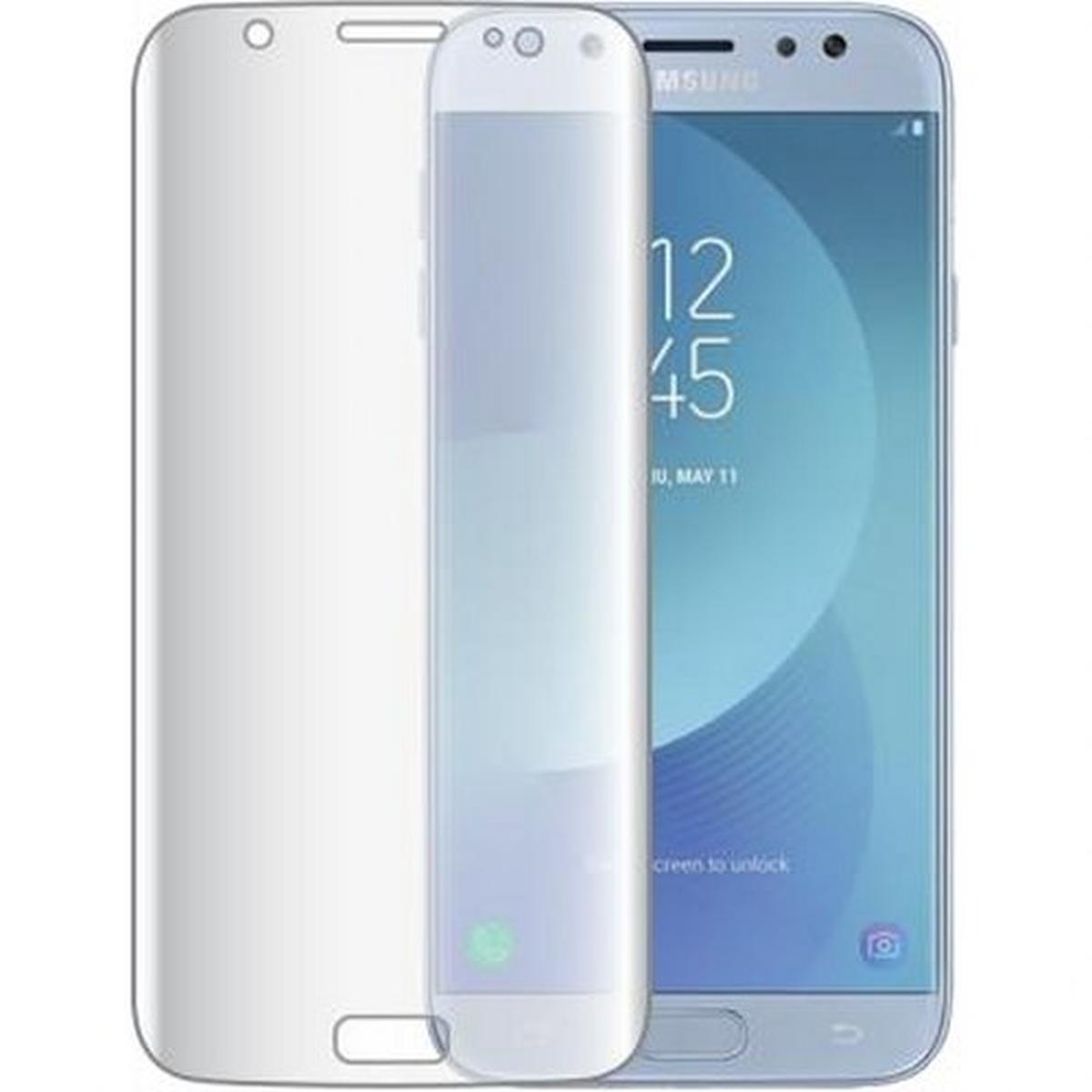 Näytönsuoja Samsung Galaxy J6 2018 Naarmuuntumaton Karkaistua Lasia 2.5D