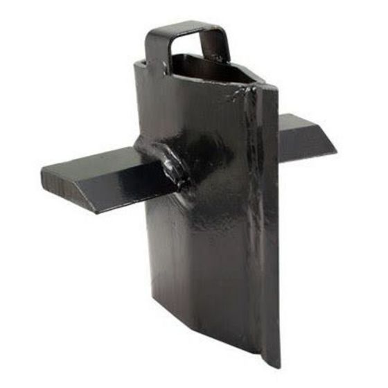 Timco 4in1 ristihalkoja 8T halkomakoneeseen