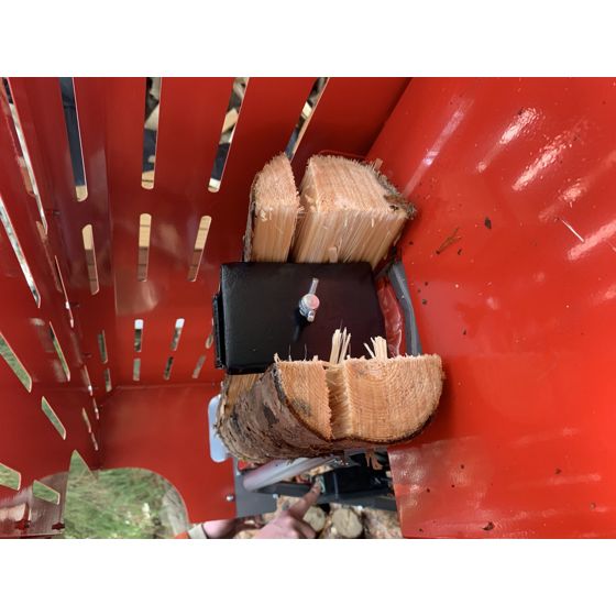 Timco 4in1 ristihalkoja 6T halkomakoneeseen