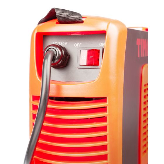 Timco hitsausinvertteri Mi250MMA