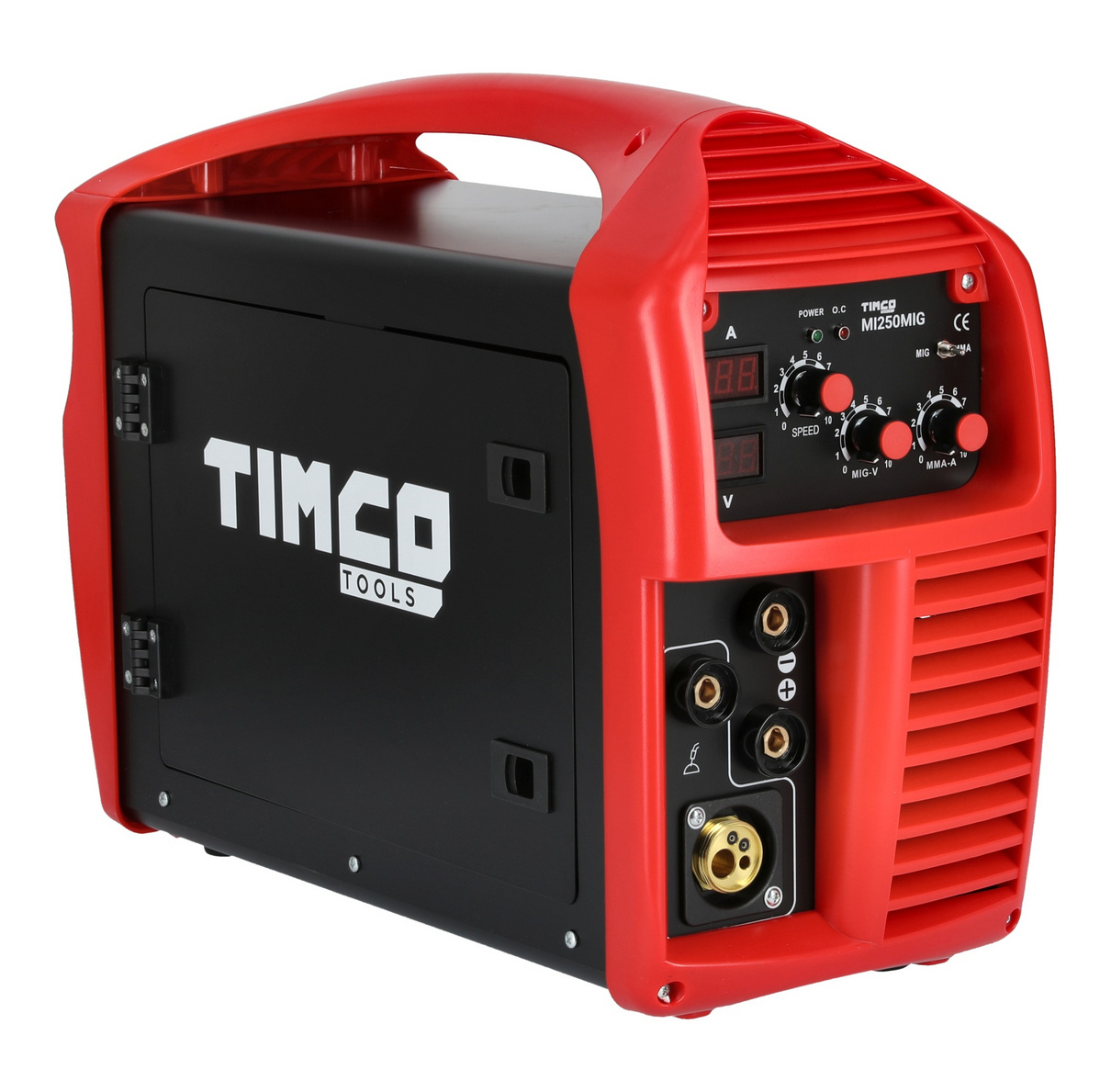Timco MIG-hitsauskone Mi250MIG