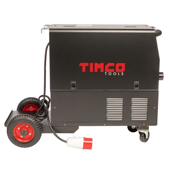 Timco MIG-hitsauskone iT315MIG