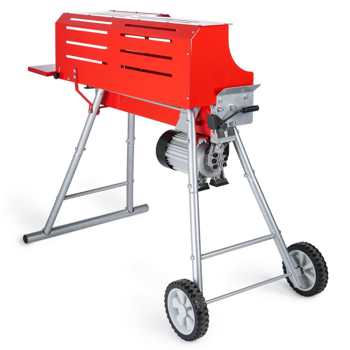 Timco halkomakone jaloilla 6T