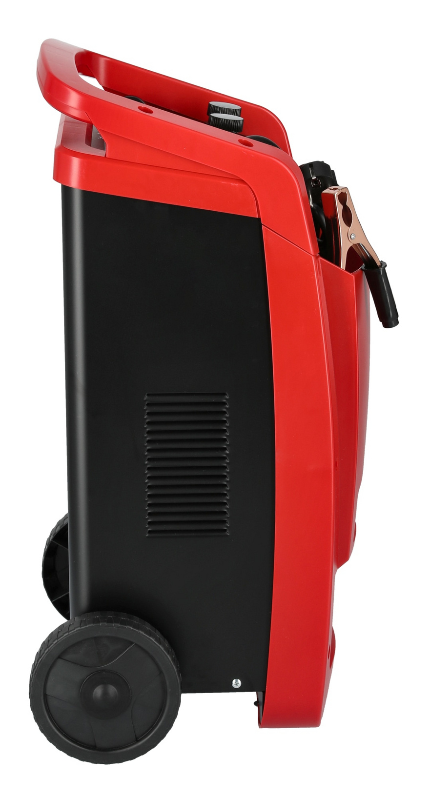 Timco apukäynnistin/akkuvaraaja 12/24 V 480 A