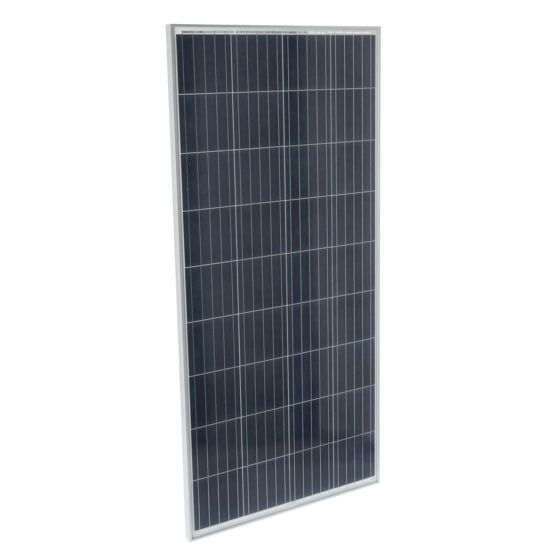 BrightSolar aurinkopaneelisetti matkailuajoneuvoon 160 W