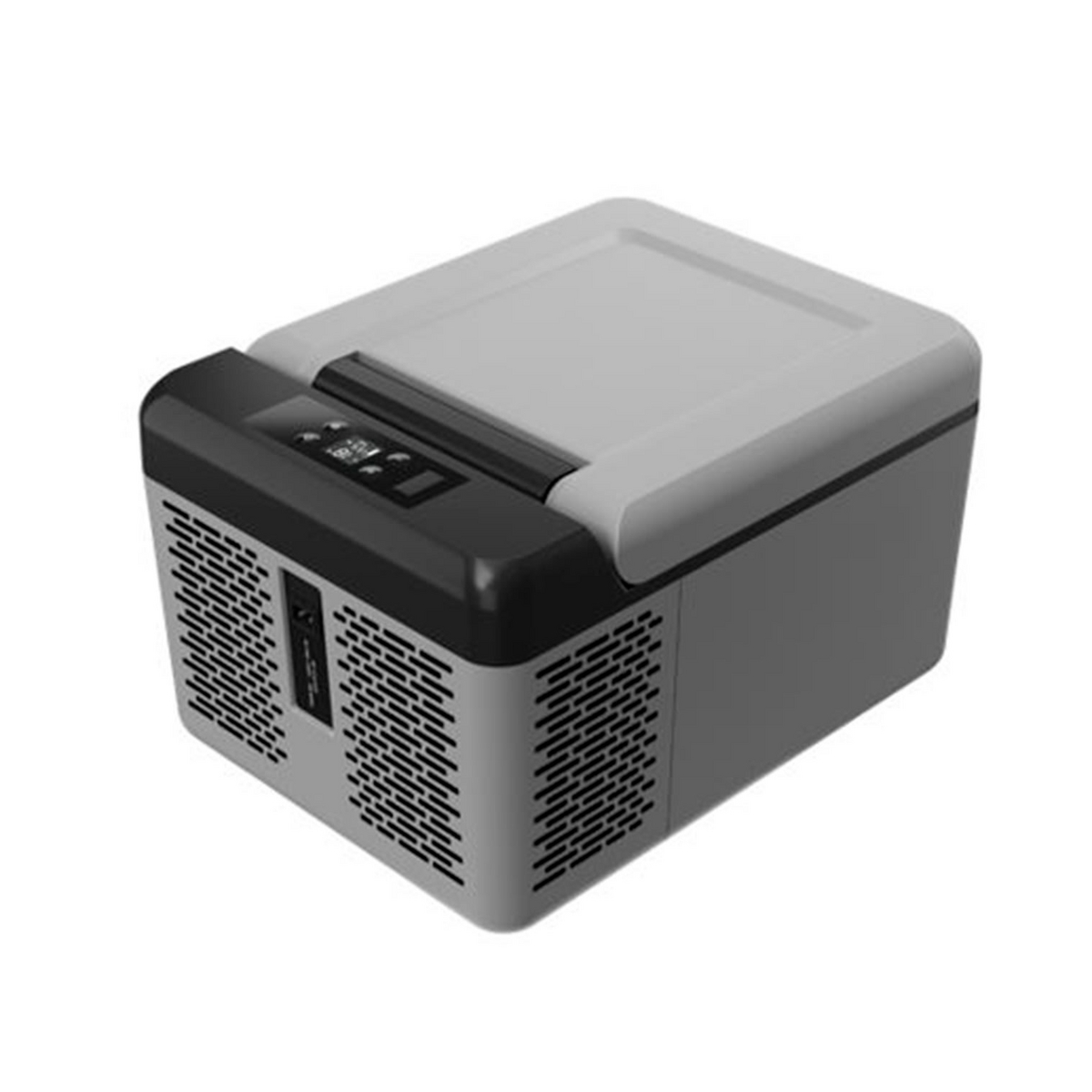 Frezzer matkajääkaappipakastin Pro 9 l 12/24 V