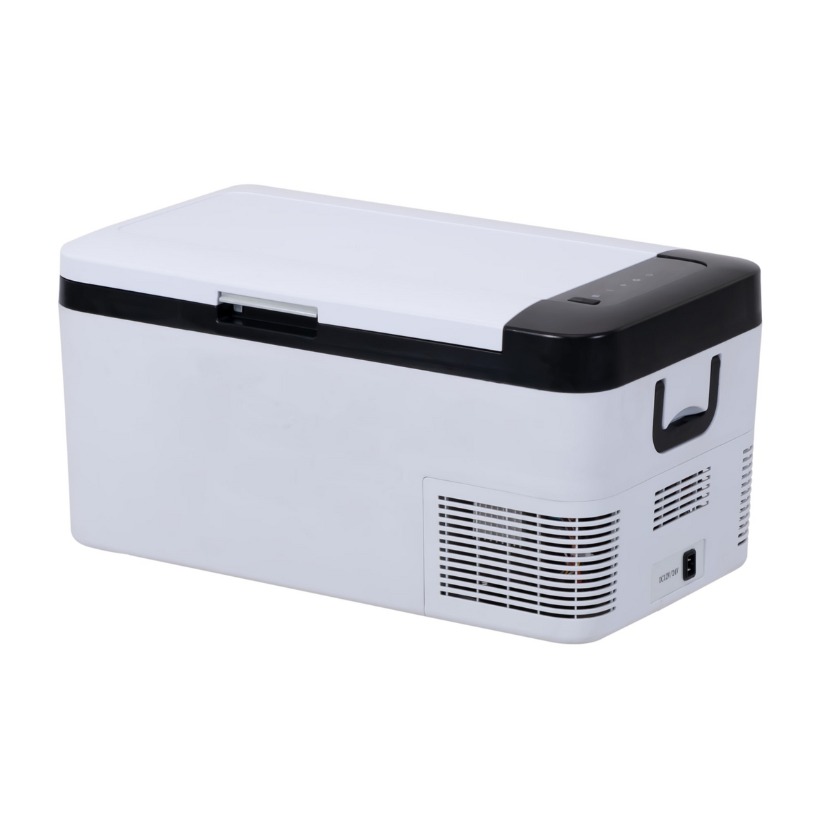 Frezzer matkajääkaappipakastin Pro 25 l 12/24 V 230 V