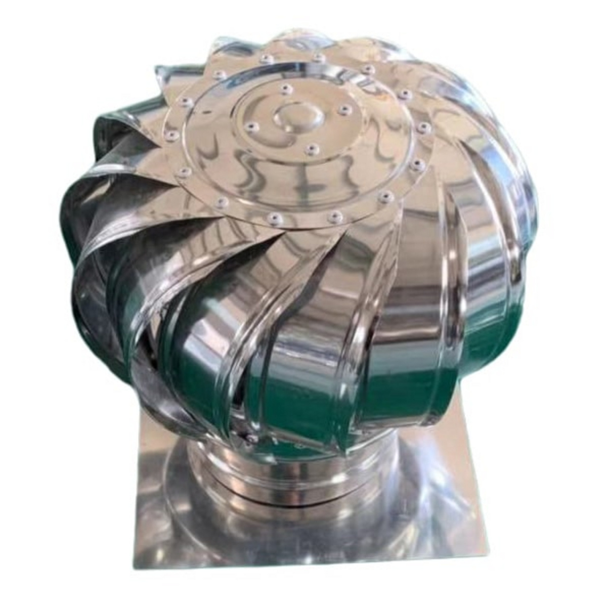 Finnbear vedonparantaja + asennuslevy 150 mm