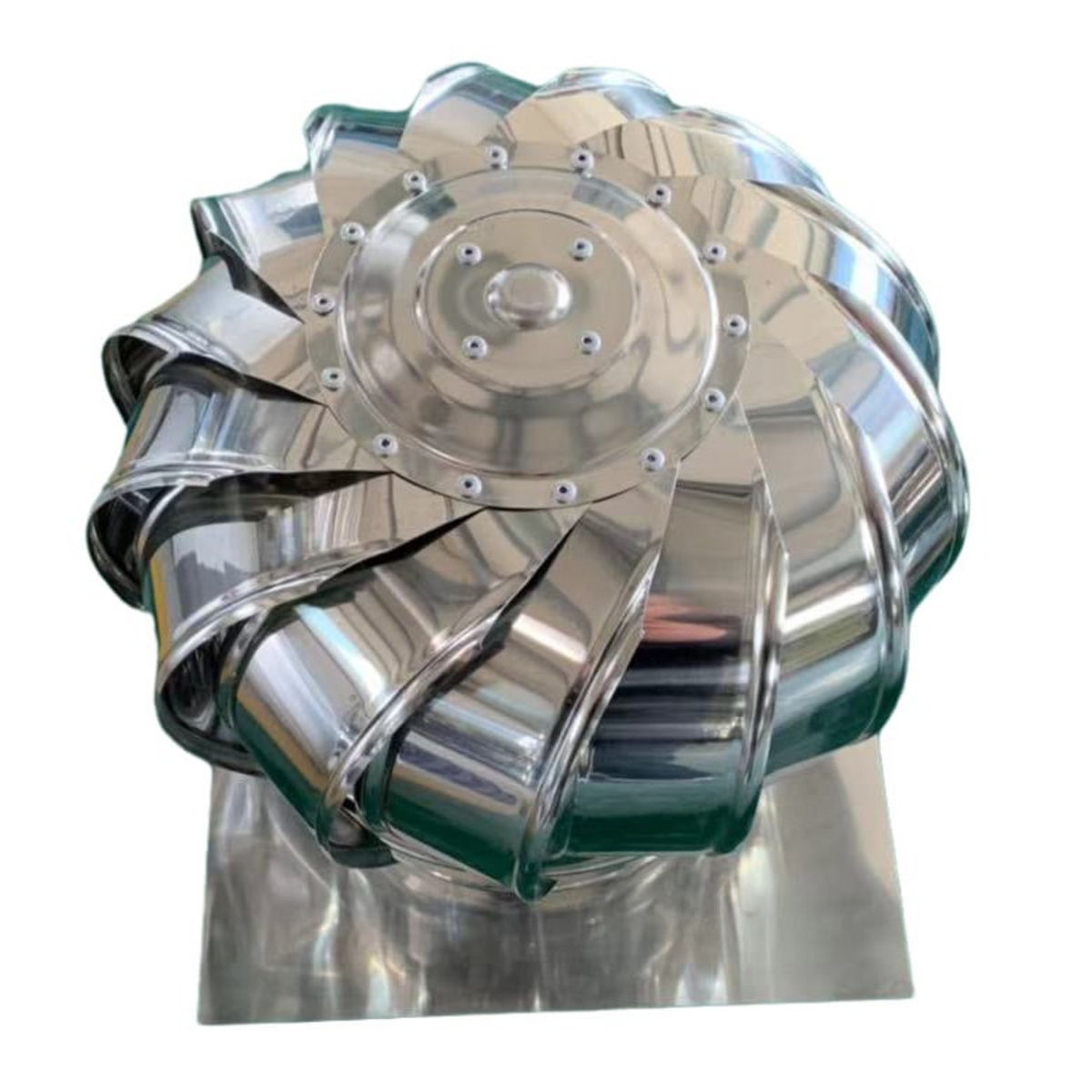 Finnbear vedonparantaja + asennuslevy 200 mm