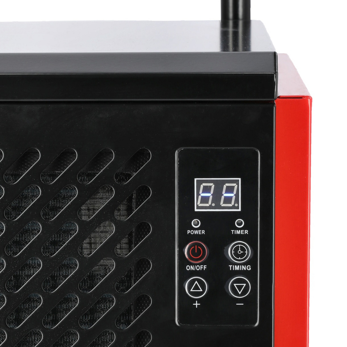 Timco rakennuskuivain 70 l 400 m³