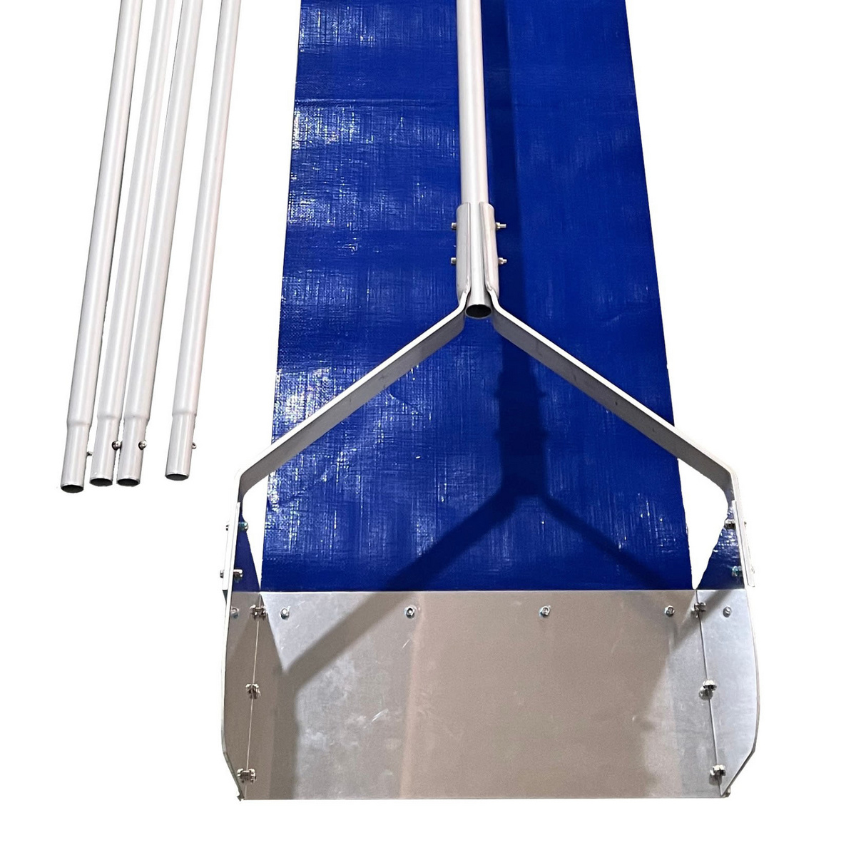 Ranch lumenpudotin V2 Pro 9 m