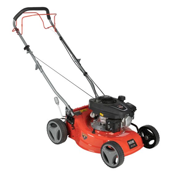 Ducar itsevetävä ruohonleikkuri DM41S