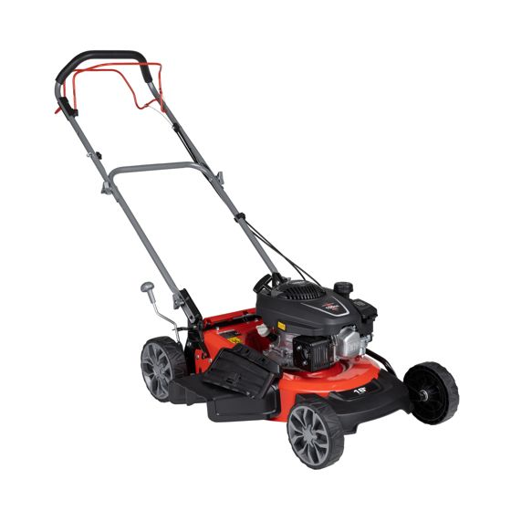 Ducar itsevetävä ruohonleikkuri DM46S